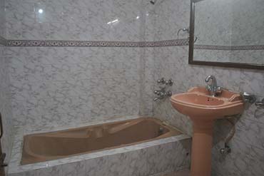 hotels in dharamshala